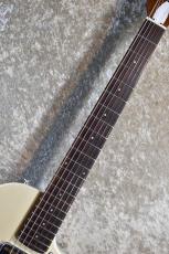 Harmony Juno Pearl White  【Made in USA、オールラッカー塗装】【次回入荷分ご予約受付中】_3