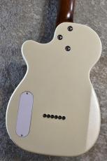Harmony Juno Pearl White  【Made in USA、オールラッカー塗装】【次回入荷分ご予約受付中】_5