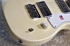 Harmony Juno Pearl White  【Made in USA、オールラッカー塗装】【次回入荷分ご予約受付中】_10
