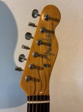 Fender Japan TL62B-70_4