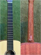 Martin LX-1 #440033【48回迄金利0%対象】【送料当社負担】_7