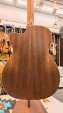 Martin 000CJRE Street Master #2952290【オールサペリ】【エレアコ】_3