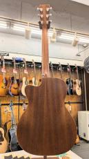 Martin 000CJRE Street Master #2952290【オールサペリ】【エレアコ】_4