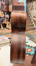 Martin 000CJRE Street Master #2952290【オールサペリ】【エレアコ】_10
