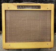 Kendrick 【USED】Model 118 【Tweed Champ 5F1 】【G-CLUB TOKYO】