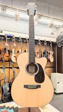 Martin 000CJRE #2970674【Junior Series】【エレアコ】_2