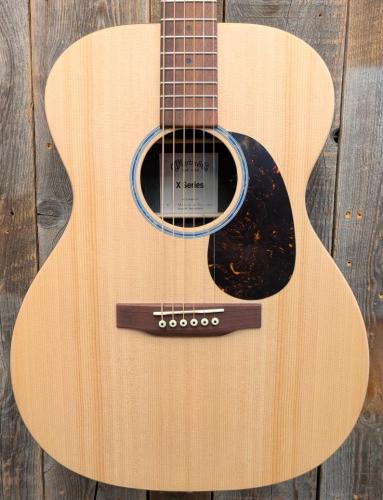 Martin 000-X2E BRAZ #3082545 【エレアコ】