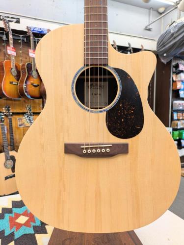Martin GPC-X2E COCO #2953947 【エレアコ】