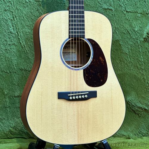 Martin DJRE #3069911【PU標準搭載!】【モデルチェンジ後仕様!】【48回迄金利0%対象】【送料当社負担】