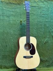 Martin DJRE #3069911【PU標準搭載!】【モデルチェンジ後仕様!】【48回迄金利0%対象】【送料当社負担】_2
