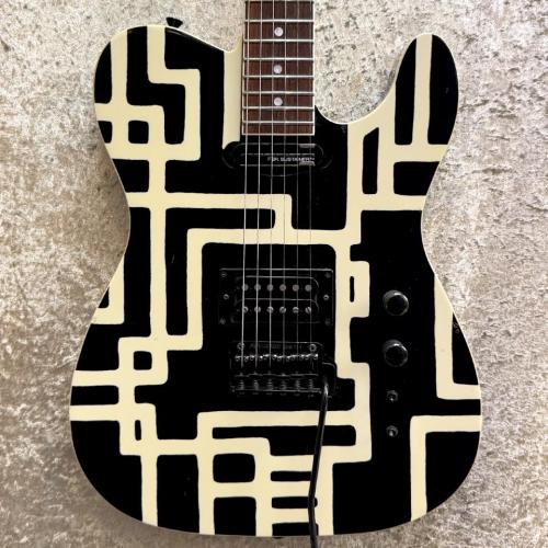 FERNANDES TE-120S HT