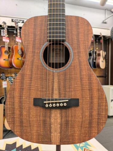 Martin LXK2 #430970【ミニギター】