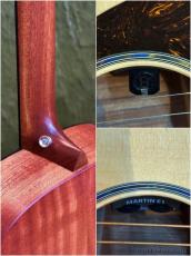 Martin DJRE #3069911【PU標準搭載!】【モデルチェンジ後仕様!】【48回迄金利0%対象】【送料当社負担】_9