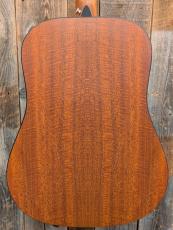 Martin D-X2E MAH #3078707 【エレアコ】_3