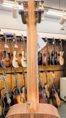 Martin LXK2 #430970【ミニギター】_8