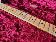 Fender Custom Shop Limited Edition '54 Stratocaster Black / Gold Hard Ware/新品全国一律送料無料_2