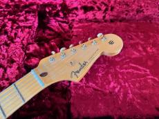 Fender Custom Shop Limited Edition '54 Stratocaster Black / Gold Hard Ware/新品全国一律送料無料_3