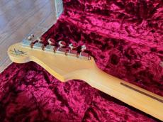 Fender Custom Shop Limited Edition '54 Stratocaster Black / Gold Hard Ware/新品全国一律送料無料_6