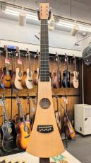 Martin Backpacker Steel String #311004 【トラベルギター】