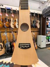 Martin Backpacker Steel String #311004 【トラベルギター】_2