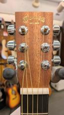 Martin Backpacker Steel String #311004 【トラベルギター】_5