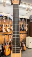 Martin Backpacker Steel String #311004 【トラベルギター】_6