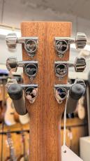 Martin Backpacker Steel String #311004 【トラベルギター】_7