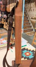 Martin Backpacker Steel String #311004 【トラベルギター】_9
