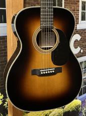 Martin 【日本総本店】【入荷数の少ないサンバースト】000-28EC Sunburst #2929655【48回分割無金利キャンペーン】