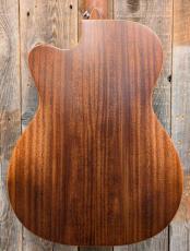 Martin 000CJRE Street Master #3067395 【オールサペリ×エレアコ】_3