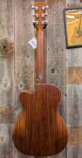 Martin 000CJRE Street Master #3067395 【オールサペリ×エレアコ】_4