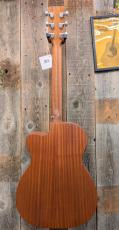 Martin 000CJRE ##3035609 【ジュニアシリーズ×エレアコ】_4