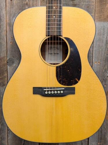 Martin 000-10E Retro #3078991 【ニューモデル!!】