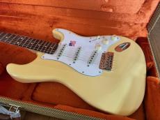 Fender USA Yngwie Malmsteen Signature Stratocaster / Rosewood/新品全国一律送料無料