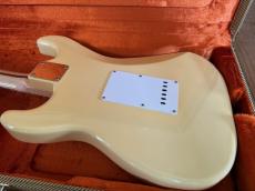 Fender USA Yngwie Malmsteen Signature Stratocaster / Rosewood/新品全国一律送料無料_4