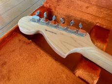 Fender USA Yngwie Malmsteen Signature Stratocaster / Rosewood/新品全国一律送料無料_6