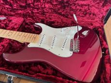 Fender Custom Shop Robin Trower Strat NOS - Handwound PU's / Midnight Wine Burst/新品全国一律送料無料