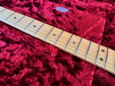 Fender Custom Shop Robin Trower Strat NOS - Handwound PU's / Midnight Wine Burst/新品全国一律送料無料_2