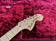 Fender Custom Shop Robin Trower Strat NOS - Handwound PU's / Midnight Wine Burst/新品全国一律送料無料_3