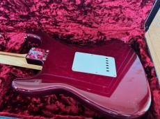 Fender Custom Shop Robin Trower Strat NOS - Handwound PU's / Midnight Wine Burst/新品全国一律送料無料_4