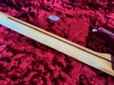 Fender Custom Shop Robin Trower Strat NOS - Handwound PU's / Midnight Wine Burst/新品全国一律送料無料_5