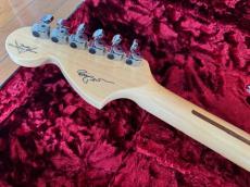 Fender Custom Shop Robin Trower Strat NOS - Handwound PU's / Midnight Wine Burst/新品全国一律送料無料_6
