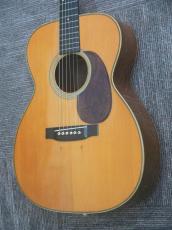 Martin 000-28 ヘリンボーン【1935年製】_3