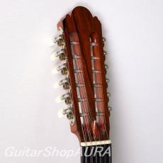 Yukinobu Chai[茶位　幸信] Class 60　Cembalo guitar_3