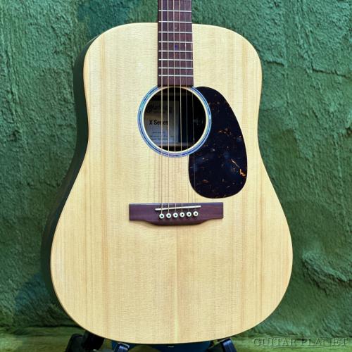 Martin D-X2E BRAZ #3078809【PU標準搭載!】【48回迄金利0%対象】【送料当社負担】
