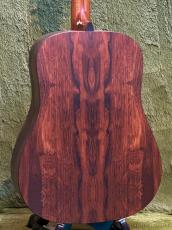 Martin D-X2E BRAZ #3078809【PU標準搭載!】【48回迄金利0%対象】【送料当社負担】_3