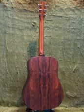 Martin D-X2E BRAZ #3078809【PU標準搭載!】【48回迄金利0%対象】【送料当社負担】_4