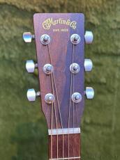 Martin D-X2E BRAZ #3078809【PU標準搭載!】【48回迄金利0%対象】【送料当社負担】_5