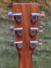 Martin D-X2E BRAZ #3078809【PU標準搭載!】【48回迄金利0%対象】【送料当社負担】_6