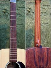 Martin D-X2E BRAZ #3078809【PU標準搭載!】【48回迄金利0%対象】【送料当社負担】_7